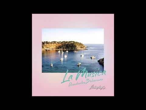 Residentes Balearicos - La Musica (Original Mix)