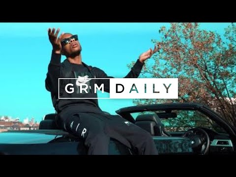 S Boogie - Finesse [Music Video] | GRM Daily