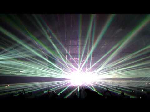 tiesto@energy 2011 (Henrik B Feat. Christian Alvestam - Now & Forever)