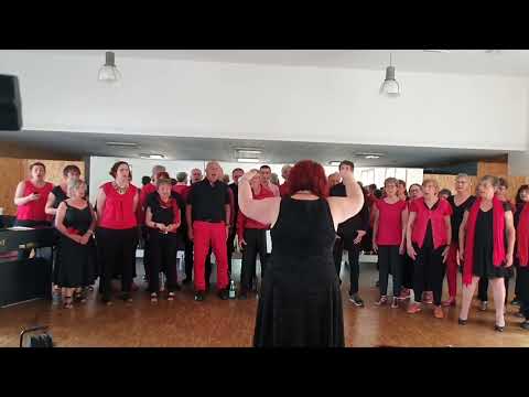 Crescendo 2022-05 - 05 - Marjal aega magada (4 berceuses Estoniennes - Veljo Tormis - 02)