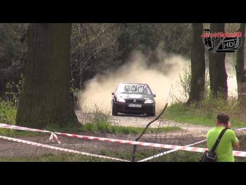 2 Rajd Mikołowski 2013 HD