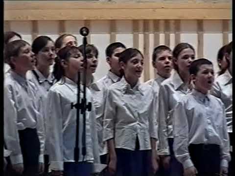 04 Corul „Ecou”   Brâul amestecat   Pretorian Vlaiculescu