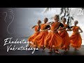 Ekadantaya Vakratundaya (Shankar Mahadevan) | Royalusion | Choreographed by Iswarya Jayakumar