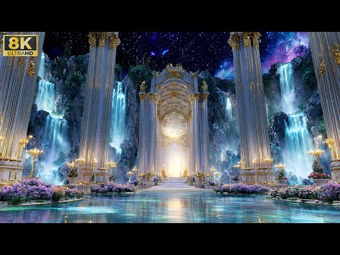 The Gates of Heaven | A Journey Into Eternal Paradise