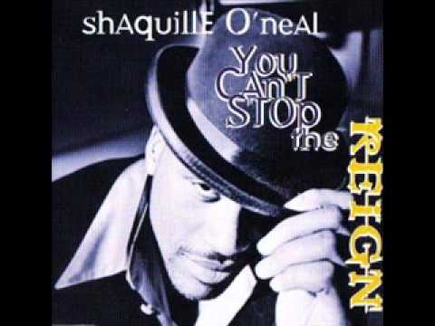 Shaquille O'Neal feat. Bobby Brown - More To Life