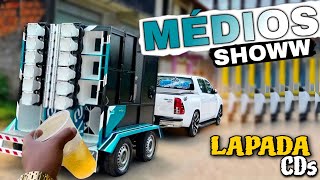 FORRO COM GRAVE | LAPADA DE MEDIO - MEDIO GRAVE | FORRO DE PAREDAO - FORRO PRA PAREDAO 2026 -  FORRÓ