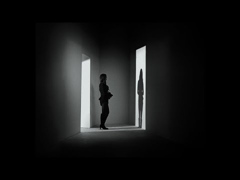 Rachel Grae - Come A Day (Official Visualizer)