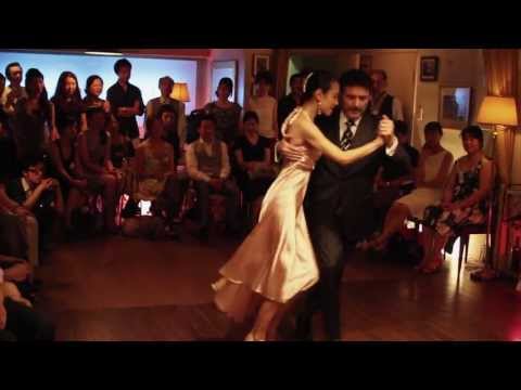 Carlos Rivarola - El Porteñito - Kitano Circus