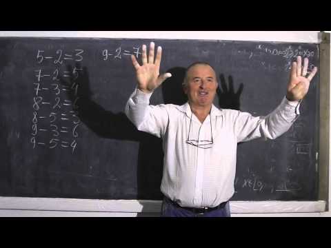 Lectia 326 - Adunari Scaderi Numere pare si impare cu Sorana si Raluca - Matematica de Gradinita