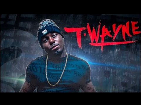 T-Wayne feat. Fetty Wap - 100 Band Jugg [Prod. By WaveMechanics]