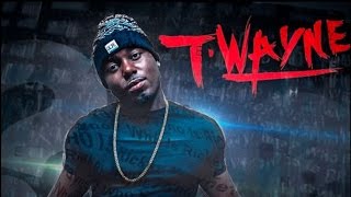 T-Wayne feat. Fetty Wap - 100 Band Jugg [Prod. By WaveMechanics]