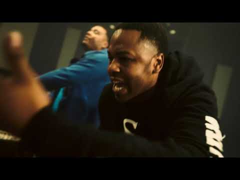 HUNCHO BILZAL X RODDY P HOOD TROPHY (OFFICIAL VIDEO SHOT BY EVISIONS)