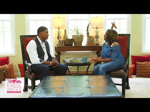 A House United with Dexter & Genette:  Broken Trust in the Family Pt. 2