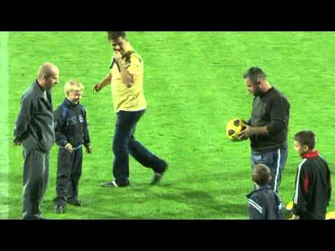 Dacia - Milsami-Ursidos_ 2:0_ (25.09.2011)