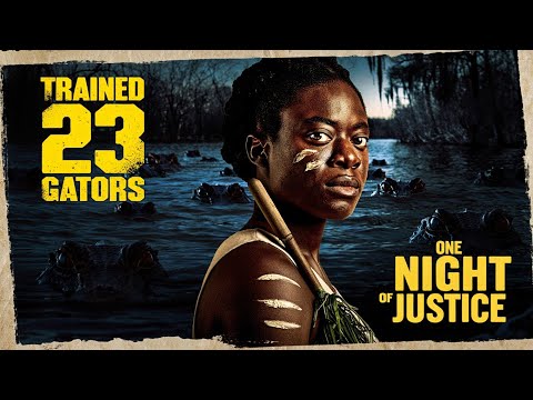 Eliza of Mississippi — The Enslaved Woman Who Fed Her Master to Alligators, 1858