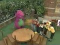 Barney Colors All Around Korean Part 2