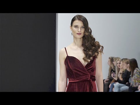 Bizarre | Spring Summer 2018 Full Fashion Show | Exclusive