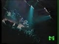 Janes Addiction live @ City Square, Milan. 11.10.1990.