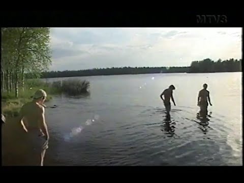 Suuri Seikkailu 2001 Posio - 15. jakso