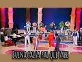 ENCANTIGO - PETE CONDE RODRÍGUEZ y LA FANIA ALL STARS ( HQ)