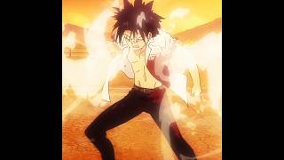 Download lagu This Aura ❤️‍🔥||UQ Holder #uqholder #anime #shorts mp3