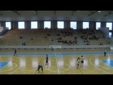 Hendboll__Kastrioti - Istogu