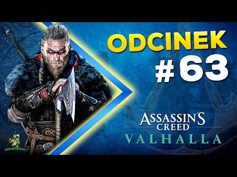 Assassin's Creed Valhalla PL #63 Wpadamy w zasadzkę!