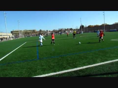 C.D. ZAFRANAR-F.C. ALBUIXECH.