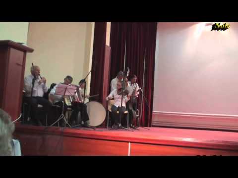 Stana i Smilja  12.9.2015. KUD.Banjica Krivelj - Ribarska banja 3.