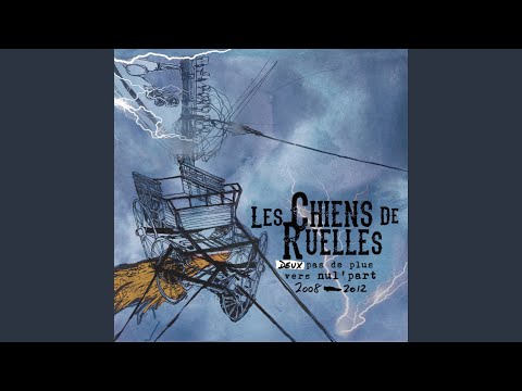 Pas Trop À Deux - Les Chiens de Ruelles