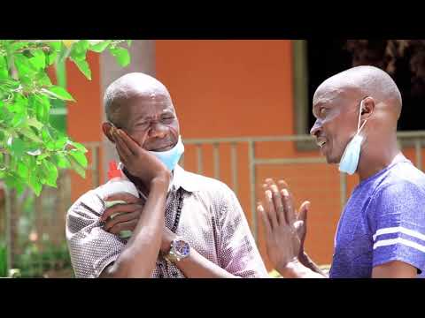 Ekinaaba ngalo by Godfrey Bunjo