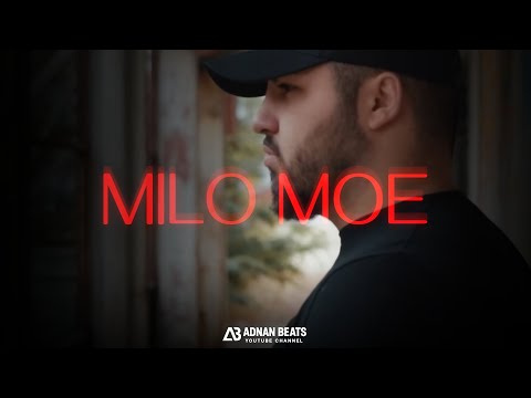 ADNAN BEATS - MILO MOE | OFFICIAL VIDEO