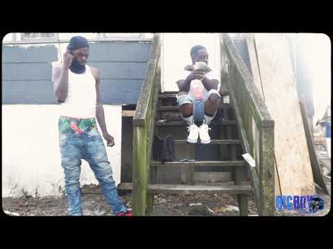 Riotr3z - Paper Stacking (Shot By Big Boy Visuals)