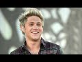 Niall Horan Stunnin