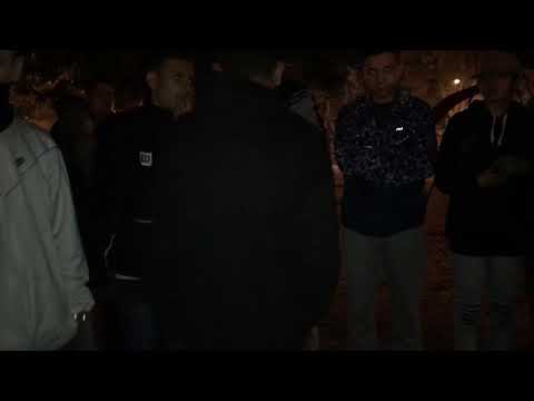 LIMBO MORGAN vs CAIN AGUIAR | FECHA 6 | 2VS2 | CUARTOS DE FINAL