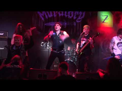 Moratory - Zoccolo 2.0, St. Petersburg 9.04.21