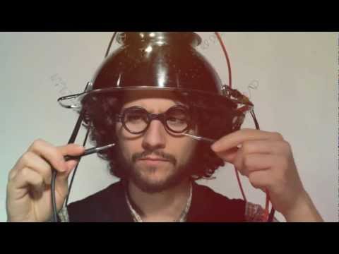 MATTEO CAPREOLI "HEUTE NUR BIS MORGEN" (offizielles Video)