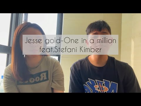 Jesse gold-One in A Million feat. Stefani Kimber [ Cover by Flavor ]