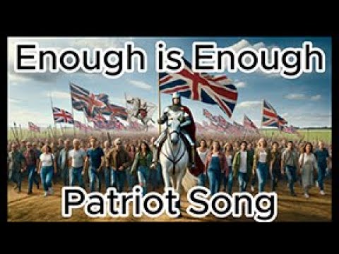 "Harmony of Hope: A Patriotic Song for a United Tomorrow