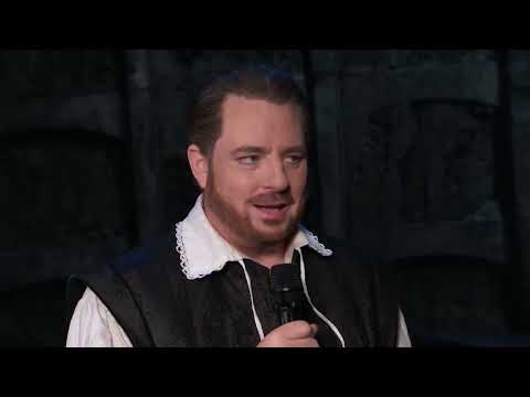 Matthew Polenzani and Sonya Yoncheva on Don Carlos