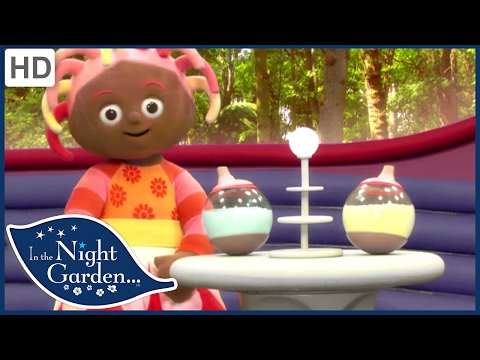 In the Night Garden 419 - Where Can Iggle Piggle Have a Rest? | HD | Full Episode