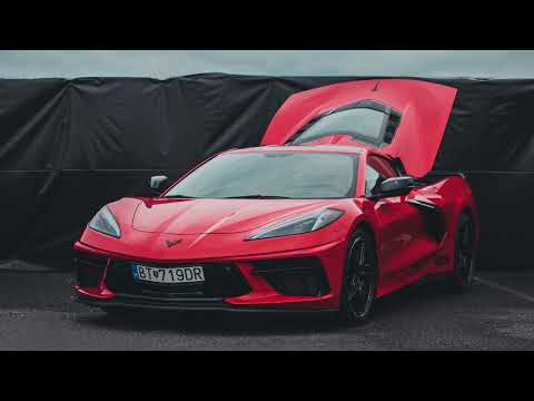 CYREX x FAON - POLARIS