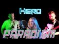 Paradigm - Hero (Music Video)