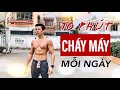 10p THỂ DỤC mỗi sáng (Không cần dụng cụ) - 10 Minutes Morning Workout (No equipment).