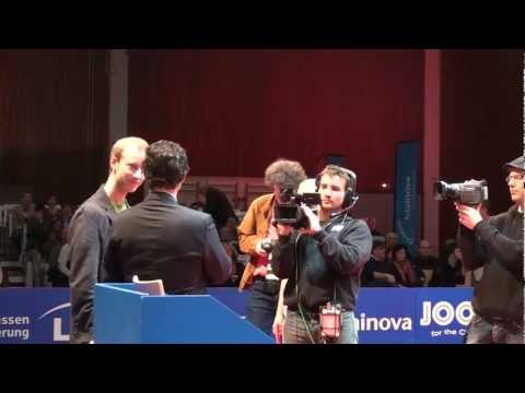 Fetzner, Steffen (mit Rosskopf 1989 Doppelweltmeister-jetzt Trainer in Quatar) im Interview.MTS