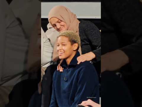 😍 Melissa Vargas, la sublime joueuse de Fenerbahçe d'Istanbul en Turquie #sports #shorts