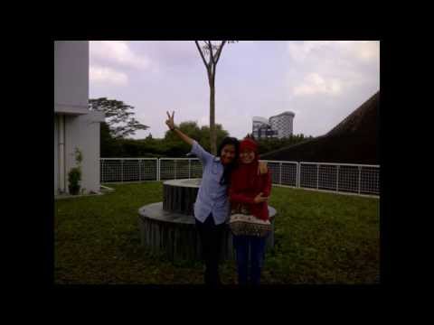 Happy 20th Birthday Yohana !