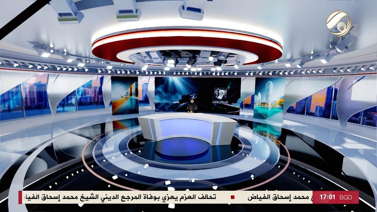 فيديو | المرصد الخبري - المرجع الديني الشيخ النجفي: الشيخ الفياض عظيم من عظماء الطائفة | 2026/6/4