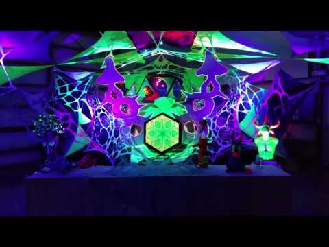 Psychosis Generator - Crystal Sky 2015 - CinderVOMIT - A Real Adventure RMX