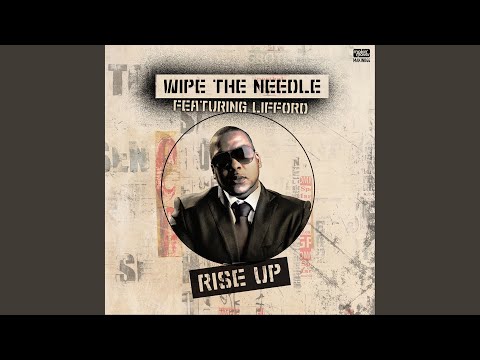 Rise Up (Instrumental) (feat. Lifford)